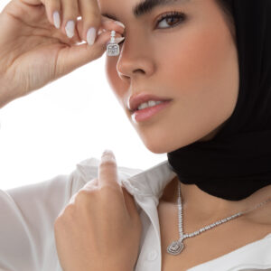 سرویس onyx پایه جواهر مدل 2 گالری عبدالی