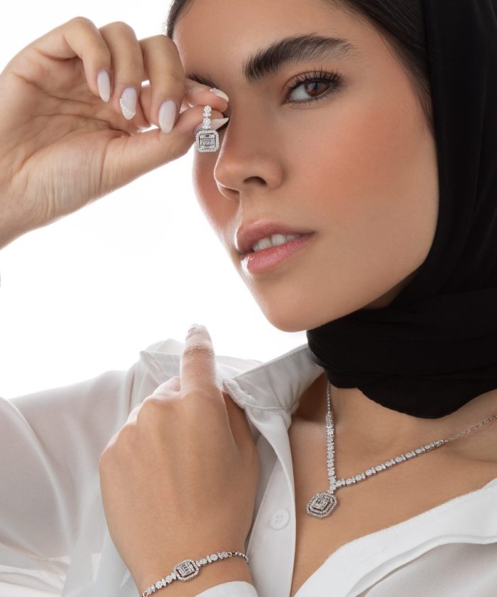 سرویس پایه جواهر Onyx ۲